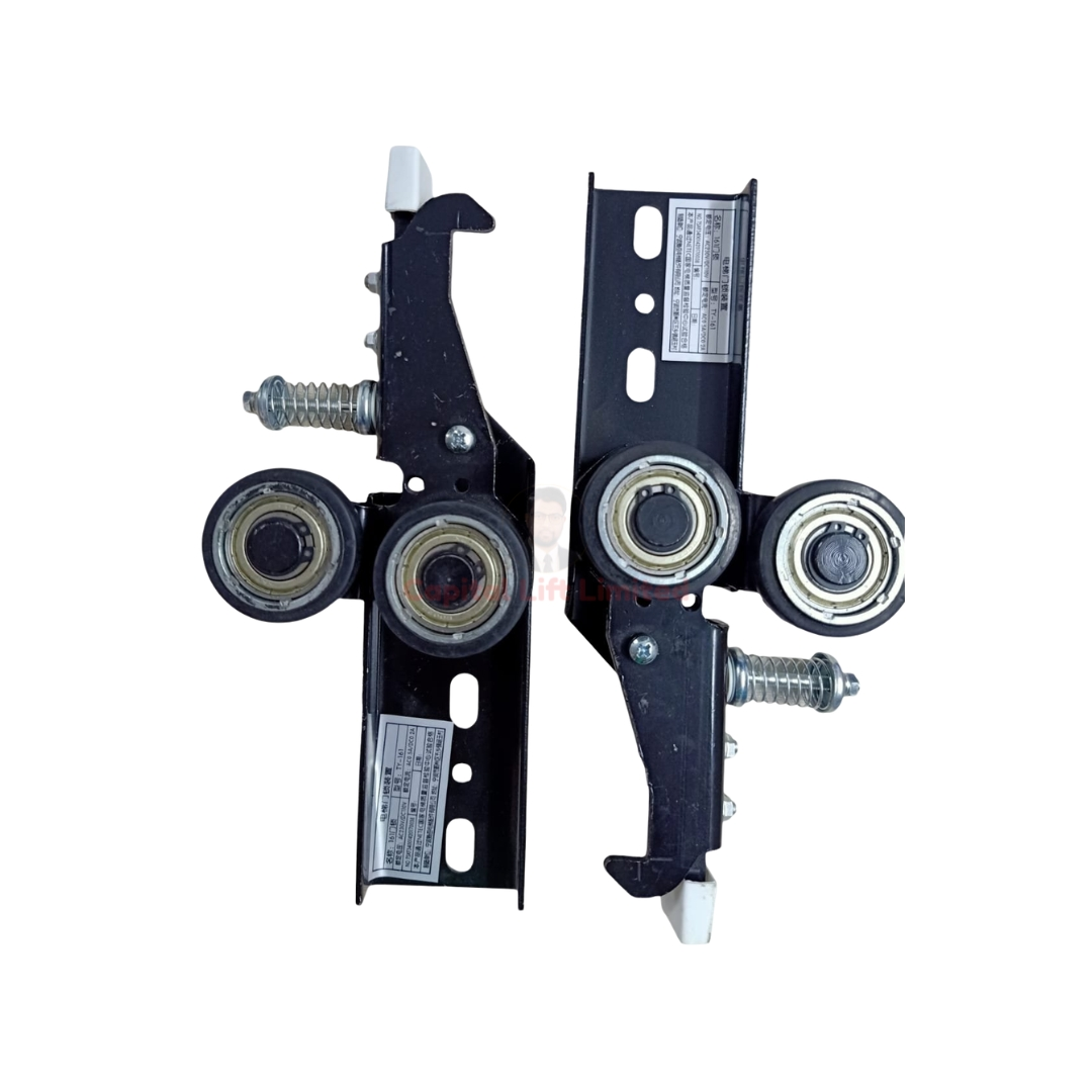 Elevator Door Lock & Contact Switch