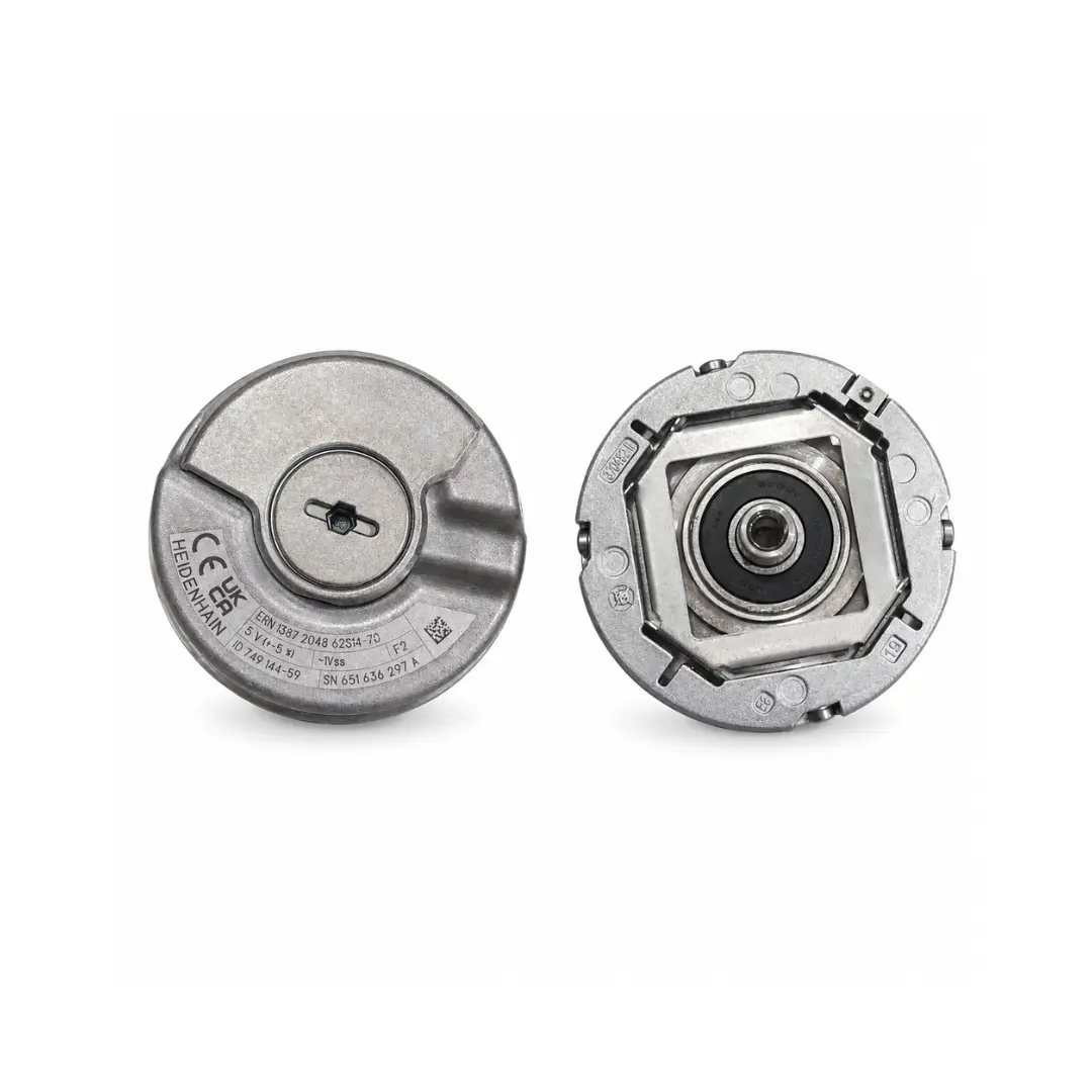 HEIDENHAIN ERN 1387 Gearless Motor Encoder